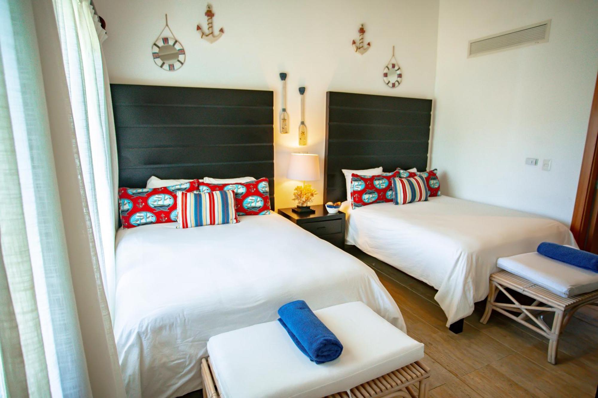 Xeliter Balcones Del Atlantico - Las Terrenas Exterior photo