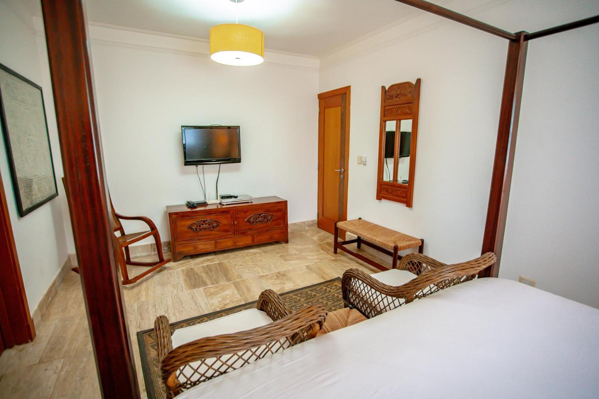 Xeliter Balcones Del Atlantico - Las Terrenas Exterior photo