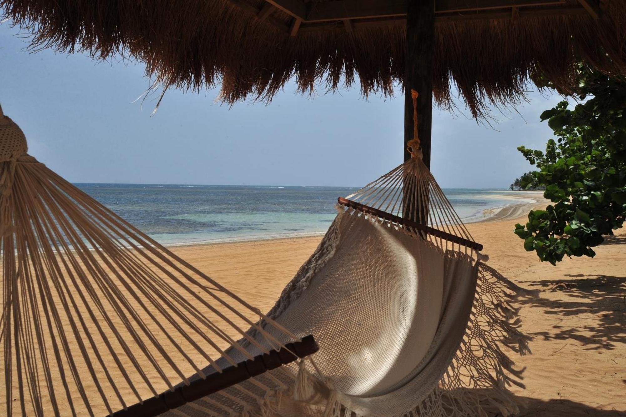 Xeliter Balcones Del Atlantico - Las Terrenas Exterior photo