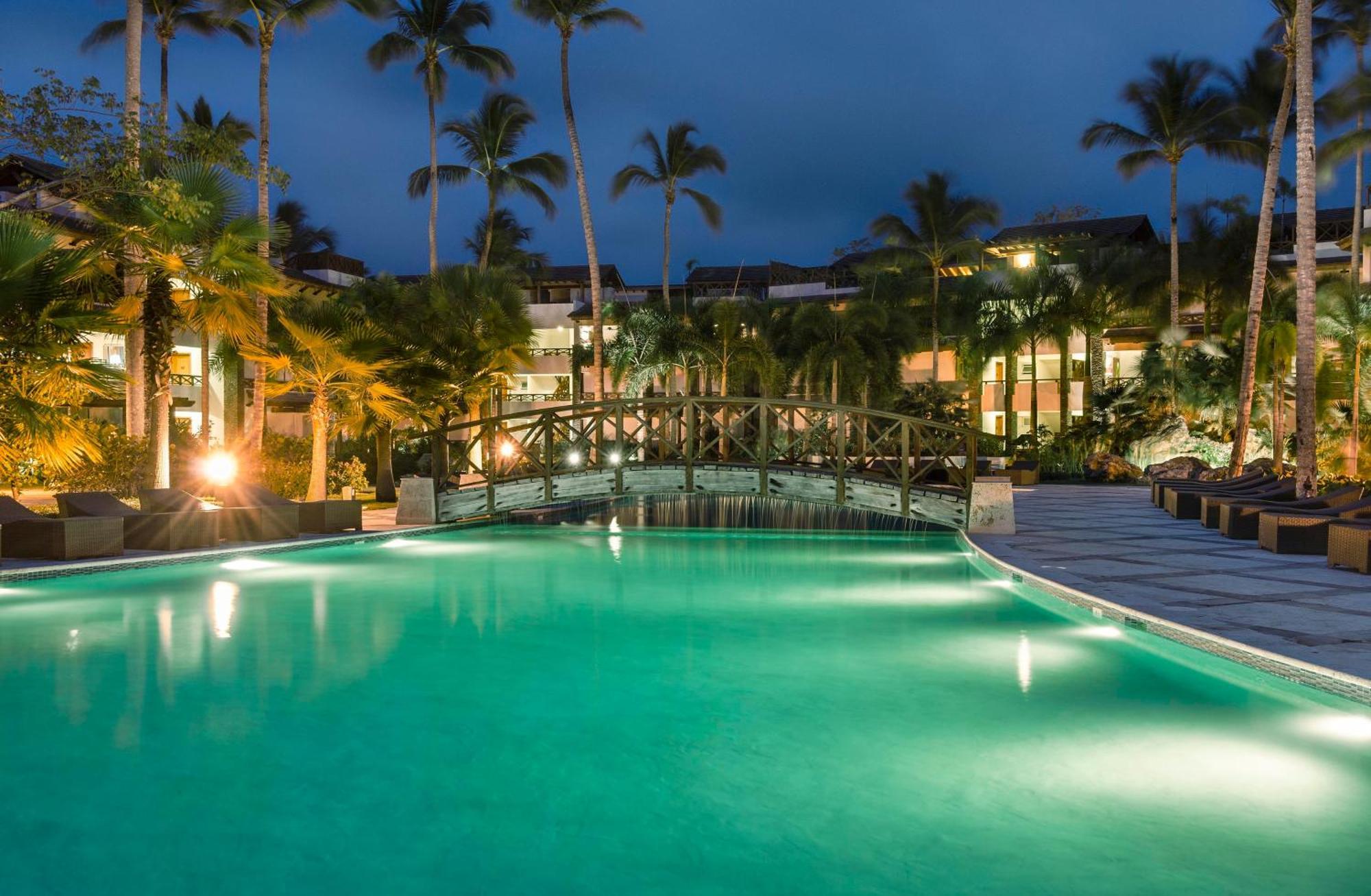 Xeliter Balcones Del Atlantico - Las Terrenas Exterior photo