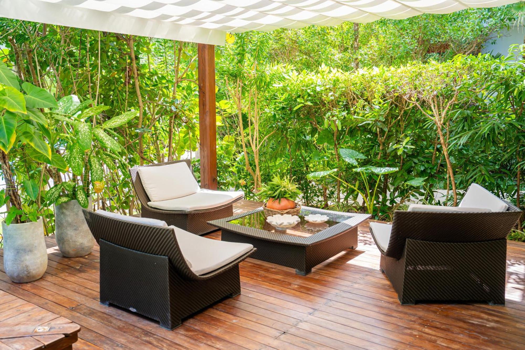 Xeliter Balcones Del Atlantico - Las Terrenas Exterior photo