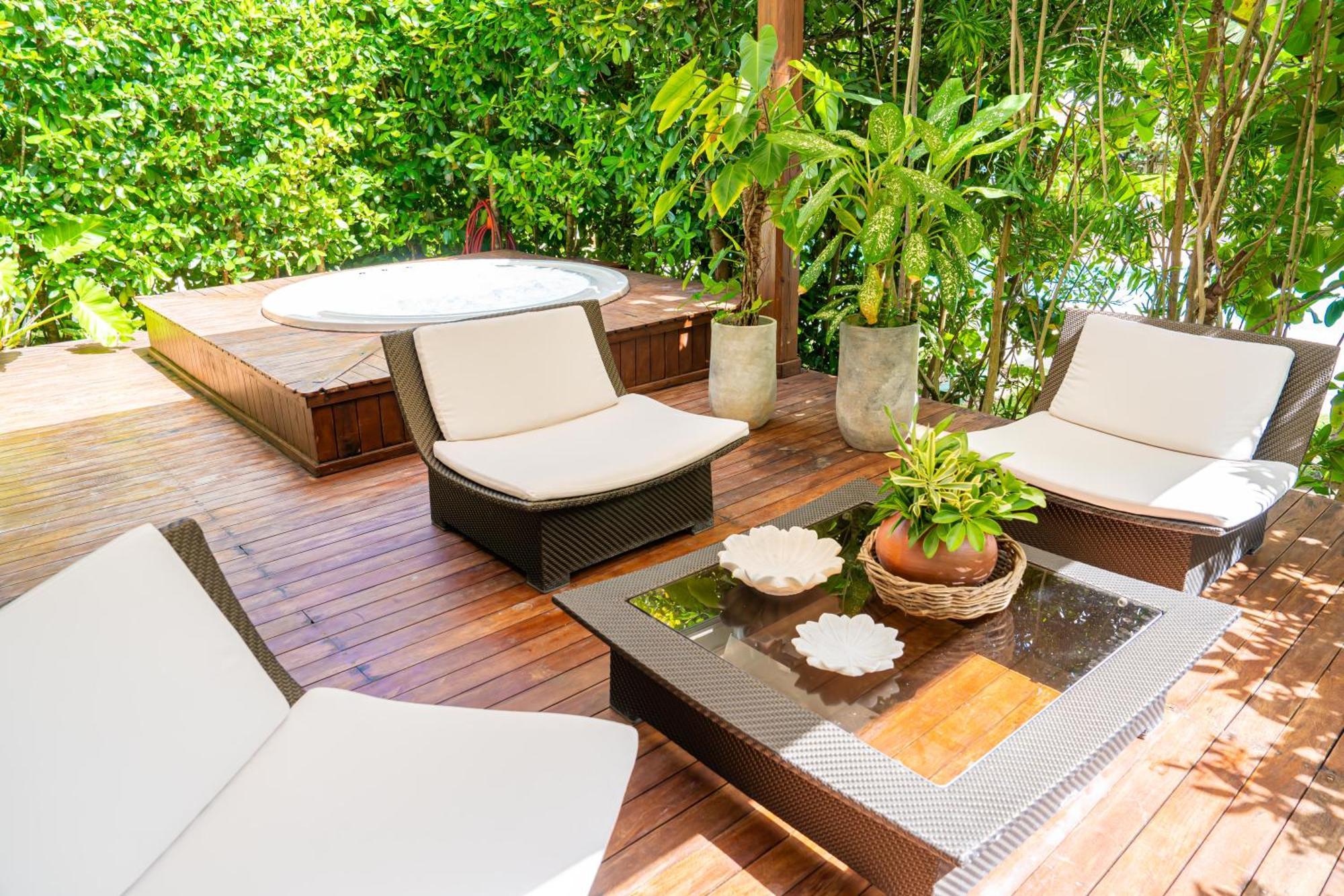 Xeliter Balcones Del Atlantico - Las Terrenas Exterior photo